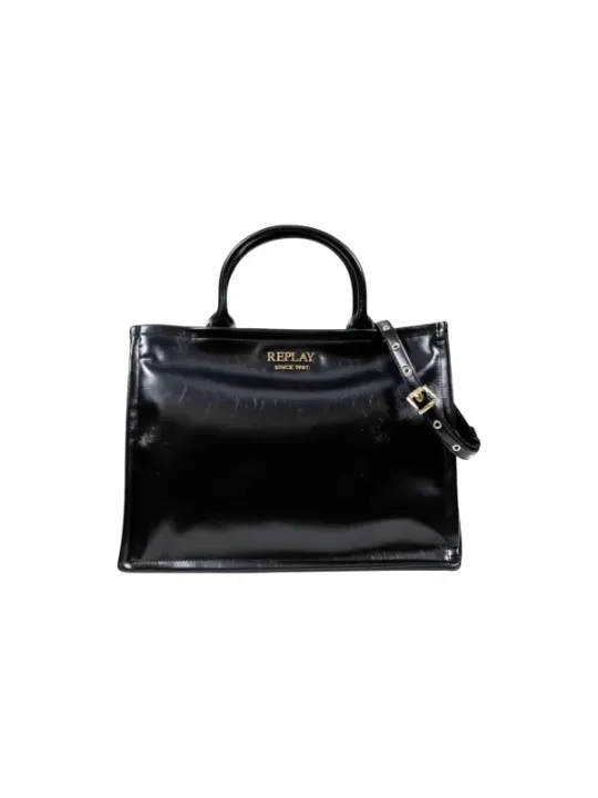 "Einzigartige Replay Tasche Damen – Seltene Unikate"