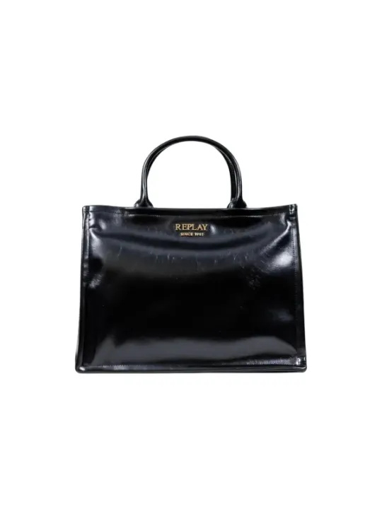 "Einzigartige Replay Tasche Damen – Seltene Unikate"