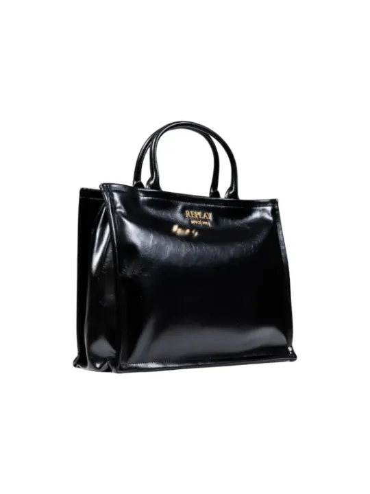 "Einzigartige Replay Tasche Damen – Seltene Unikate"