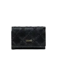 Liu Jo Damen Geldbörse 490332 - Elegant & Funktional