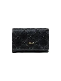 Liu Jo Damen Geldbörse 490332 - Elegant & Funktional