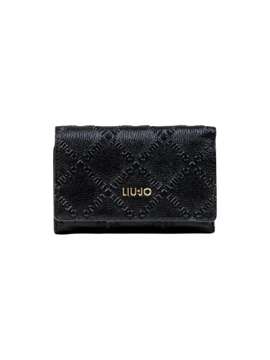 Liu Jo Damen Geldbörse 490332 - Elegant & Funktional