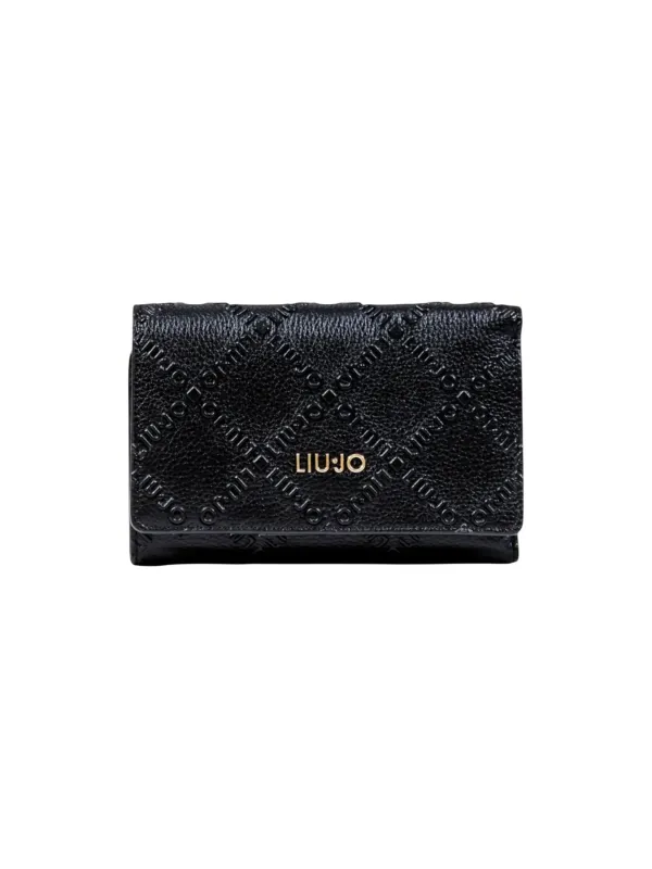 Liu Jo Damen Geldbörse 490332 - Elegant & Funktional