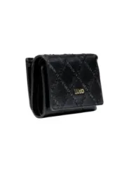 Liu Jo Damen Geldbörse 490332 - Elegant & Funktional