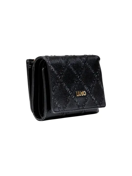 Liu Jo Damen Geldbörse 490332 - Elegant & Funktional