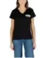 "Liu Jo Damen T-Shirt 490279 – Stilvoll & Bequem"