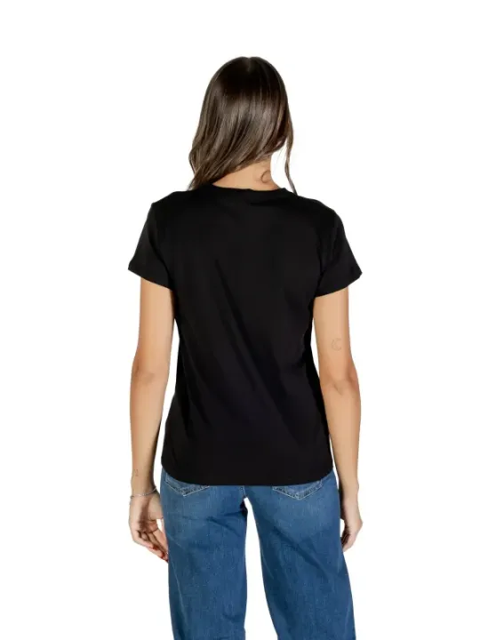 "Liu Jo Damen T-Shirt 490279 – Stilvoll & Bequem"