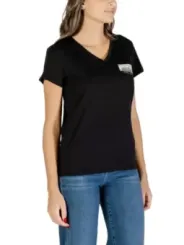 "Liu Jo Damen T-Shirt 490279 – Stilvoll & Bequem"