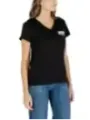 "Liu Jo Damen T-Shirt 490279 – Stilvoll & Bequem"