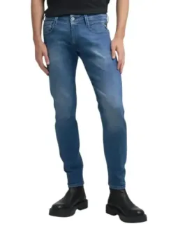 "Replay Herren Jeans 490259 – Stilvoll & Bequem"
