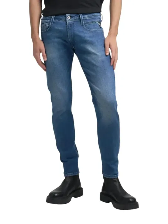 Replay Herren Jeans 490259