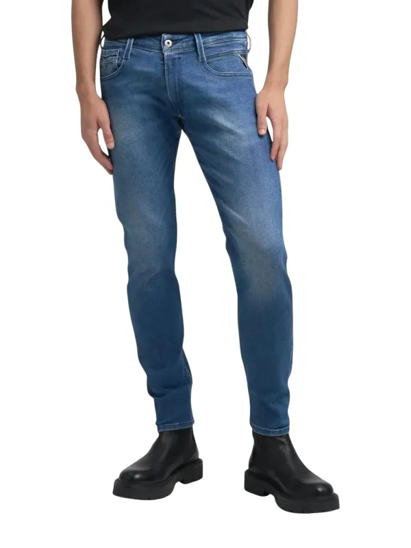 Replay Herren Jeans 490259 Replay Herren Jeans 490259