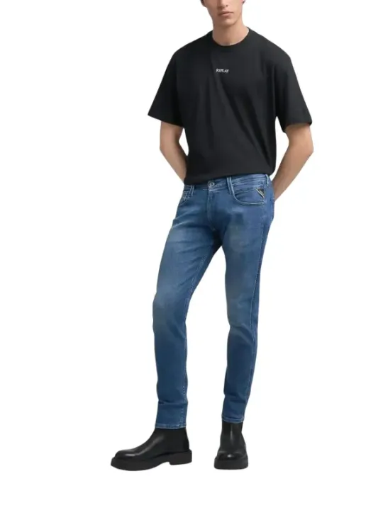 Replay Herren Jeans 490259