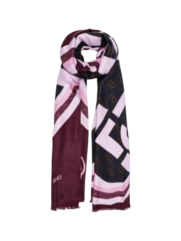"Liu Jo Damen Halstuch 490165 – Stilvoll & vielseitig" "Liu Jo Damen Halstuch 490165 – Stilvoll & vielseitig"