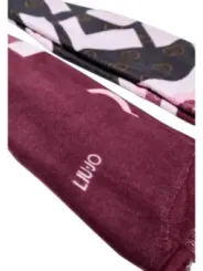 "Liu Jo Damen Halstuch 490165 – Stilvoll & vielseitig"