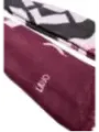 "Liu Jo Damen Halstuch 490165 – Stilvoll & vielseitig"