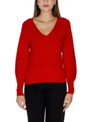 "Morgan De Toi Damenpullover Maglia – Stil & Komfort"