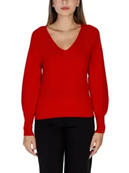 "Morgan De Toi Damenpullover Maglia – Stil & Komfort"