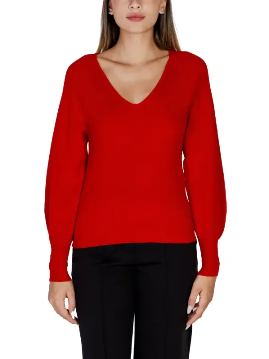 "Morgan De Toi Damenpullover Maglia – Stil & Komfort"