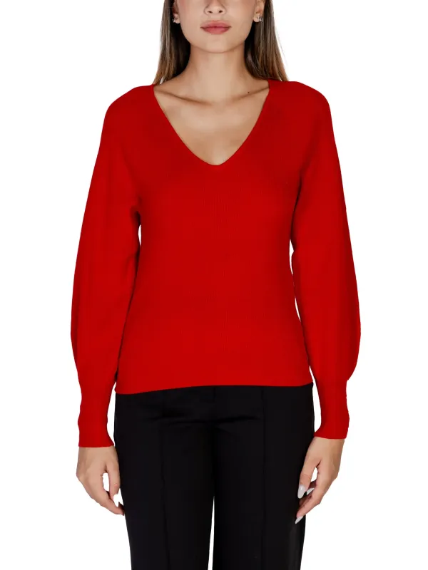 "Morgan De Toi Damenpullover Maglia – Stil & Komfort" "Morgan De Toi Damenpullover Maglia – Stil & Komfort"