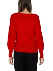 "Morgan De Toi Damenpullover Maglia – Stil & Komfort"