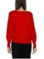 "Morgan De Toi Damenpullover Maglia – Stil & Komfort"