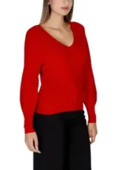 "Morgan De Toi Damenpullover Maglia – Stil & Komfort"