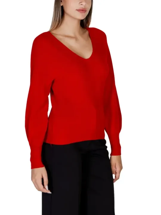 "Morgan De Toi Damenpullover Maglia – Stil & Komfort"
