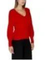 "Morgan De Toi Damenpullover Maglia – Stil & Komfort"