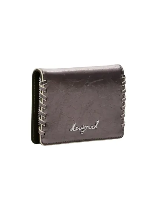Desigual Damen-Geldbörse 490131 – Stilvoll & Funktional