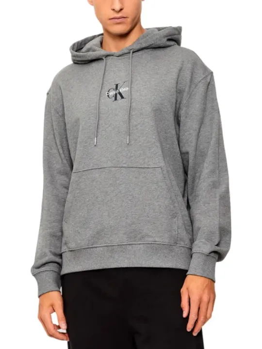 "Calvin Klein Herren Sweatshirt - Stil & Komfort"