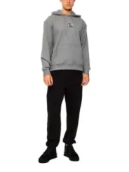 "Calvin Klein Herren Sweatshirt - Stil & Komfort"