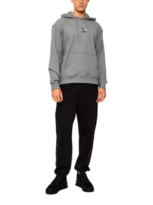 "Calvin Klein Herren Sweatshirt - Stil & Komfort"