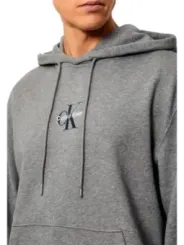 "Calvin Klein Herren Sweatshirt - Stil & Komfort"