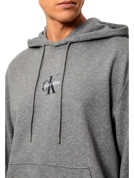 "Calvin Klein Herren Sweatshirt - Stil & Komfort"