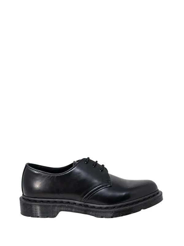 "Dr Martens 481437: Stilvolle Herrenschnürschuhe" "Dr Martens 481437: Stilvolle Herrenschnürschuhe"