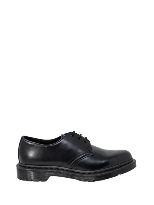 "Dr Martens 481437: Stilvolle Herrenschnürschuhe"