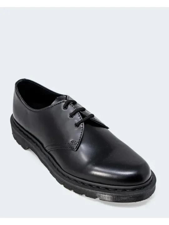 "Dr Martens 481437: Stilvolle Herrenschnürschuhe"