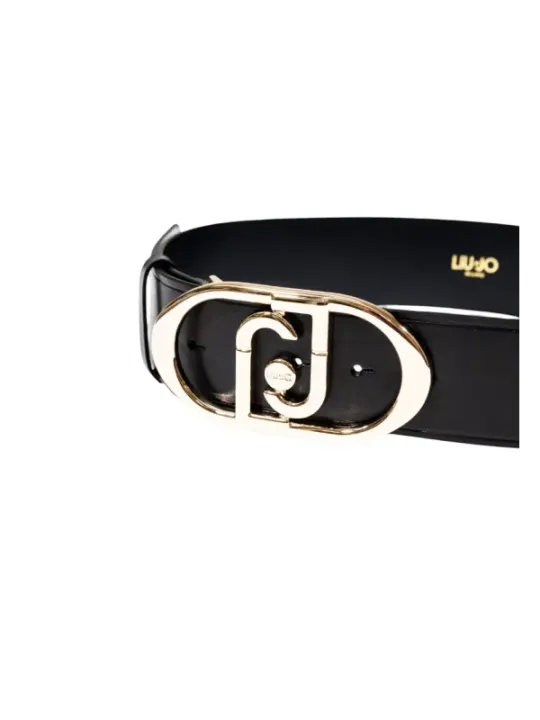 Liu Jo Damen Gürtel 490337 - Stilvoll & Elegant