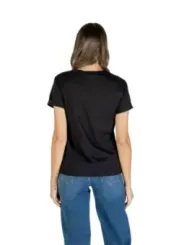 "Liu Jo Damen T-Shirt Casual 490277 – Stilvoll & Bequem"