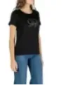 "Liu Jo Damen T-Shirt Casual 490277 – Stilvoll & Bequem"