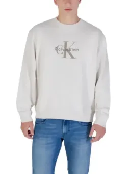 Calvin Klein Herren Sweatshirt 490225 - Stil & Komfort