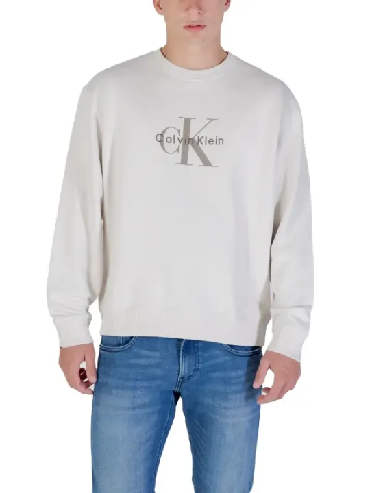 Calvin Klein Jeans Sweatshirt Herren 490225