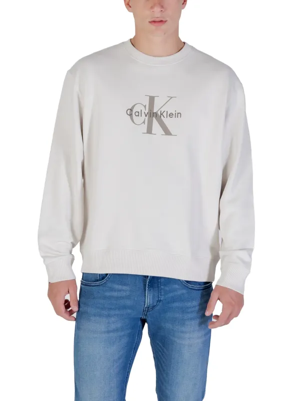 Calvin Klein Jeans Sweatshirt Herren 490225 Calvin Klein Jeans Sweatshirt Herren 490225