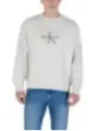 Calvin Klein Jeans Sweatshirt Herren 490225