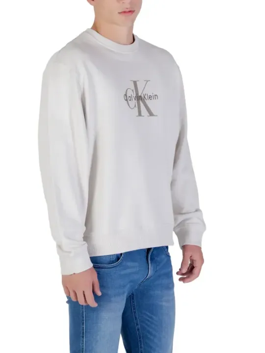Calvin Klein Jeans Sweatshirt Herren 490225