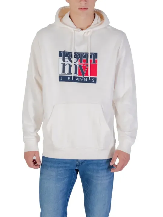 Tommy Hilfiger Herren Sweatshirt Jeans Edition
