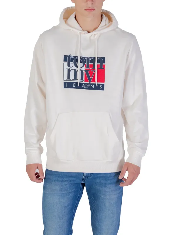 Tommy Hilfiger Herren Sweatshirt Jeans Edition Tommy Hilfiger Herren Sweatshirt Jeans Edition