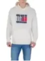 Tommy Hilfiger Herren Sweatshirt Jeans Edition