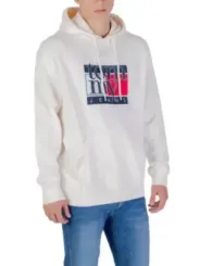 Tommy Hilfiger Herren Sweatshirt Jeans Edition